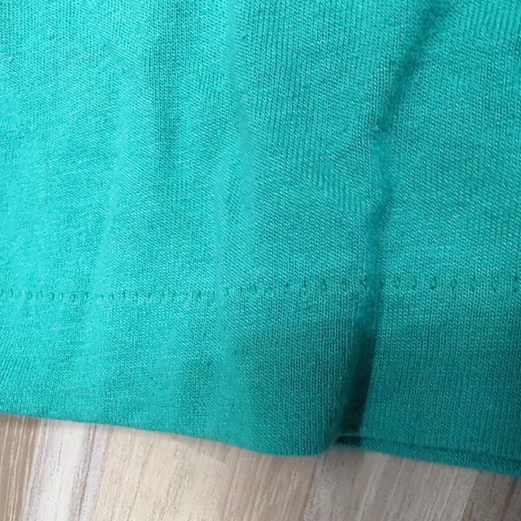 VTG 80s OLD SOUTH SOCIETY TENNESSEE Screen Stars, Single Stitch T shirt Sz M - Picture 3 of 7